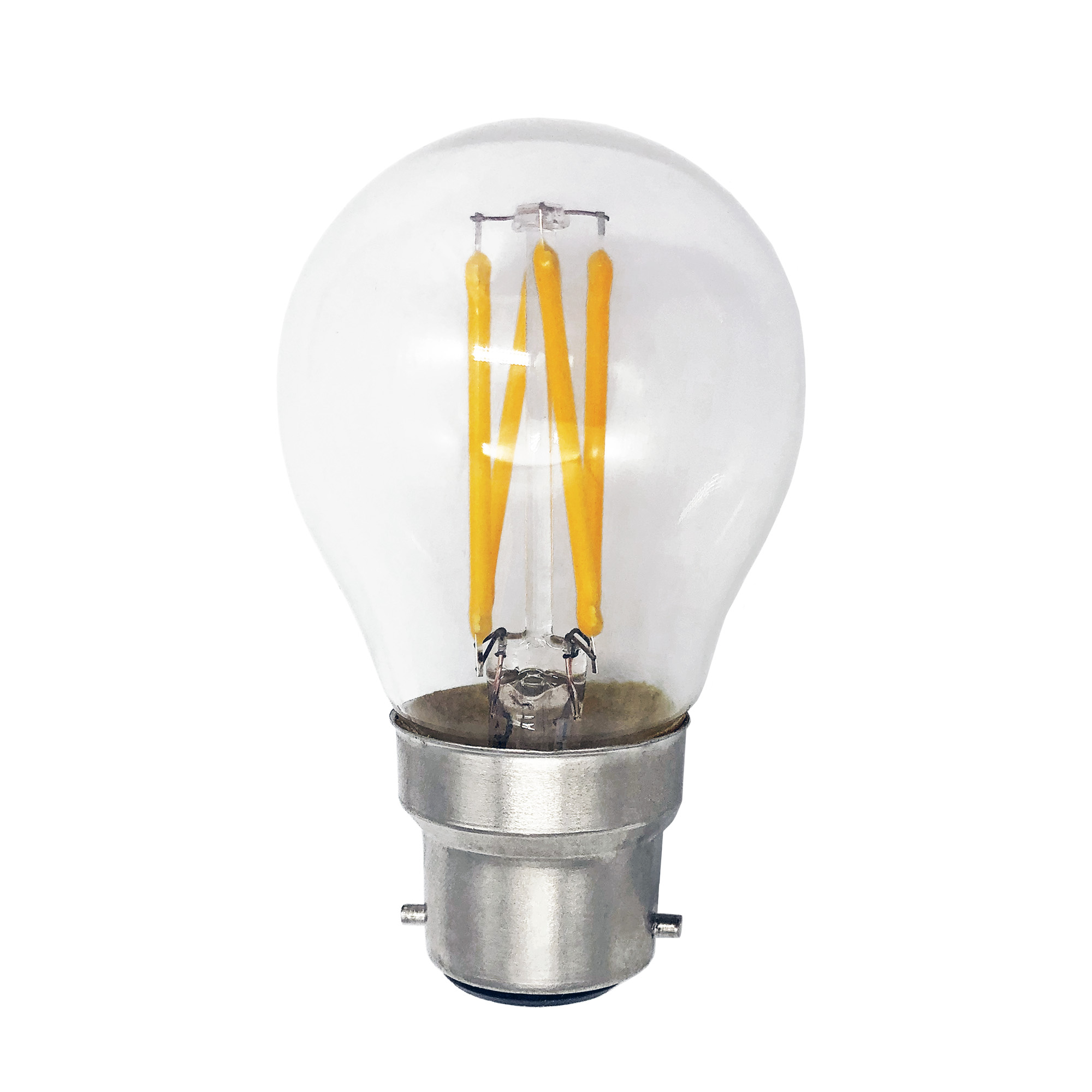 bright white led edison bulbs