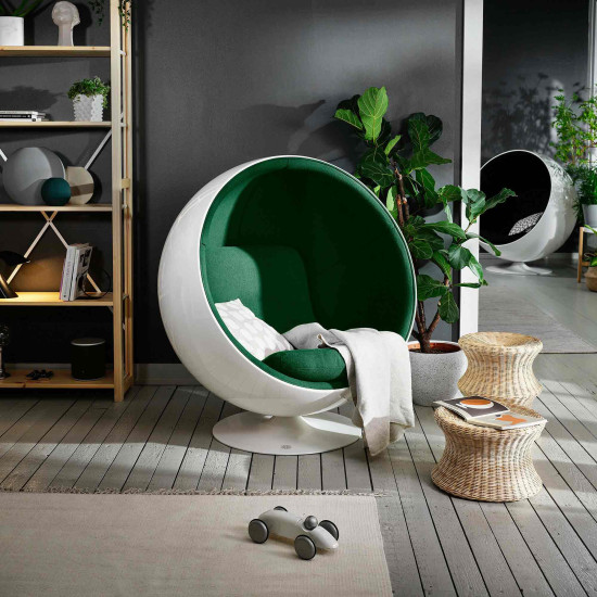 Replica Eero Aarnio Ball Chair