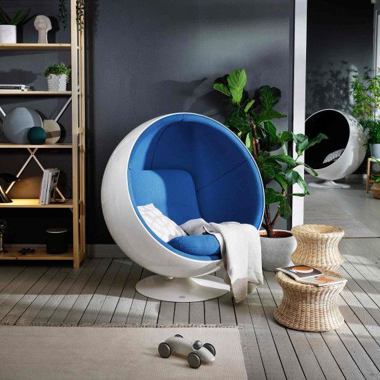 Replica Eero Aarnio Ball Chair