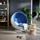 Replica Eero Aarnio Ball Chair