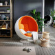 Replica Eero Aarnio Ball Chair